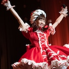 ケーキになりたい星名美怜、生誕ソロライブでキュートな魅力爆発させる