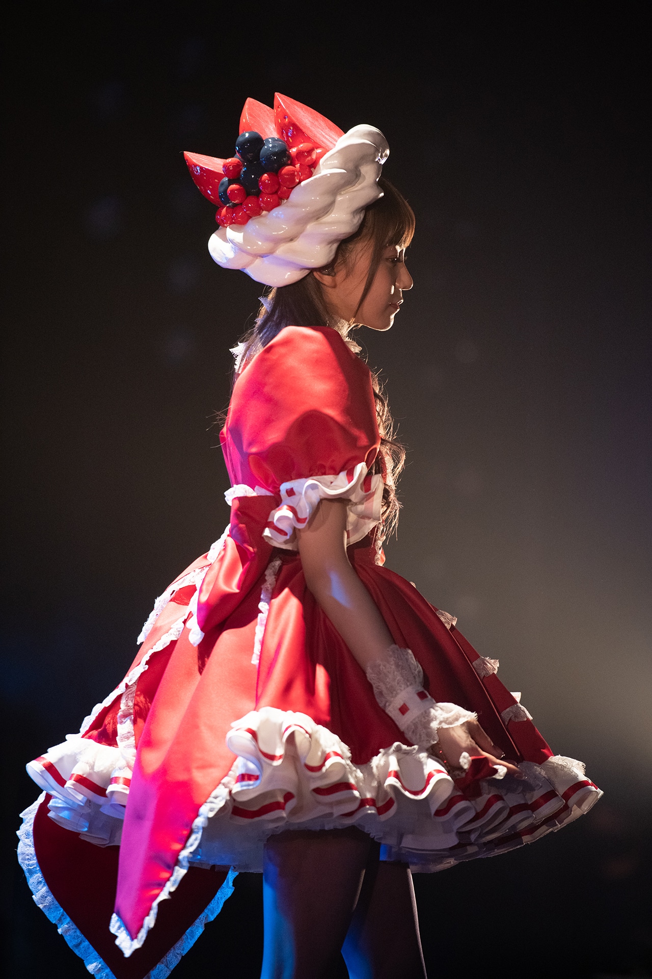 星名美怜
