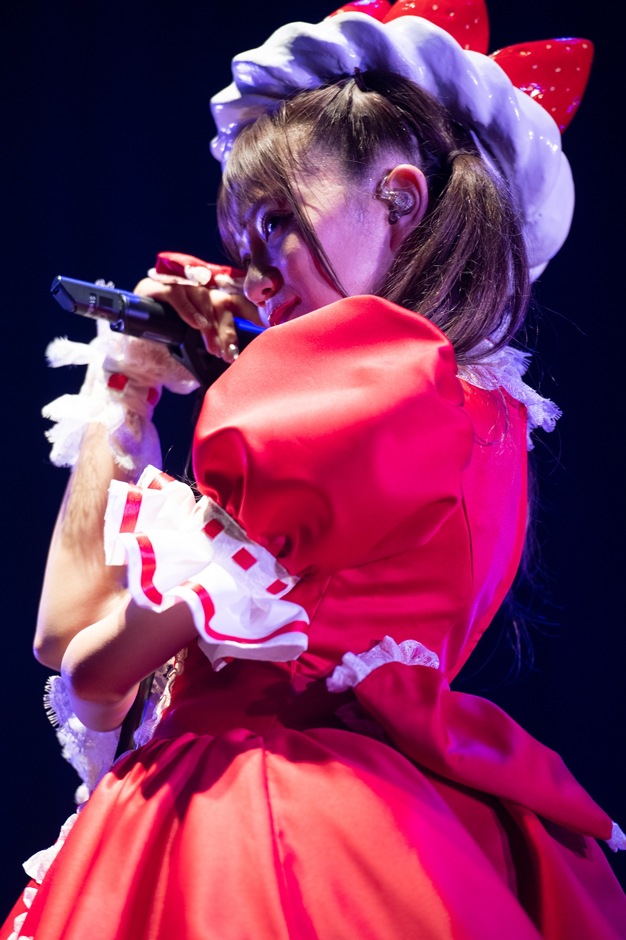 星名美怜