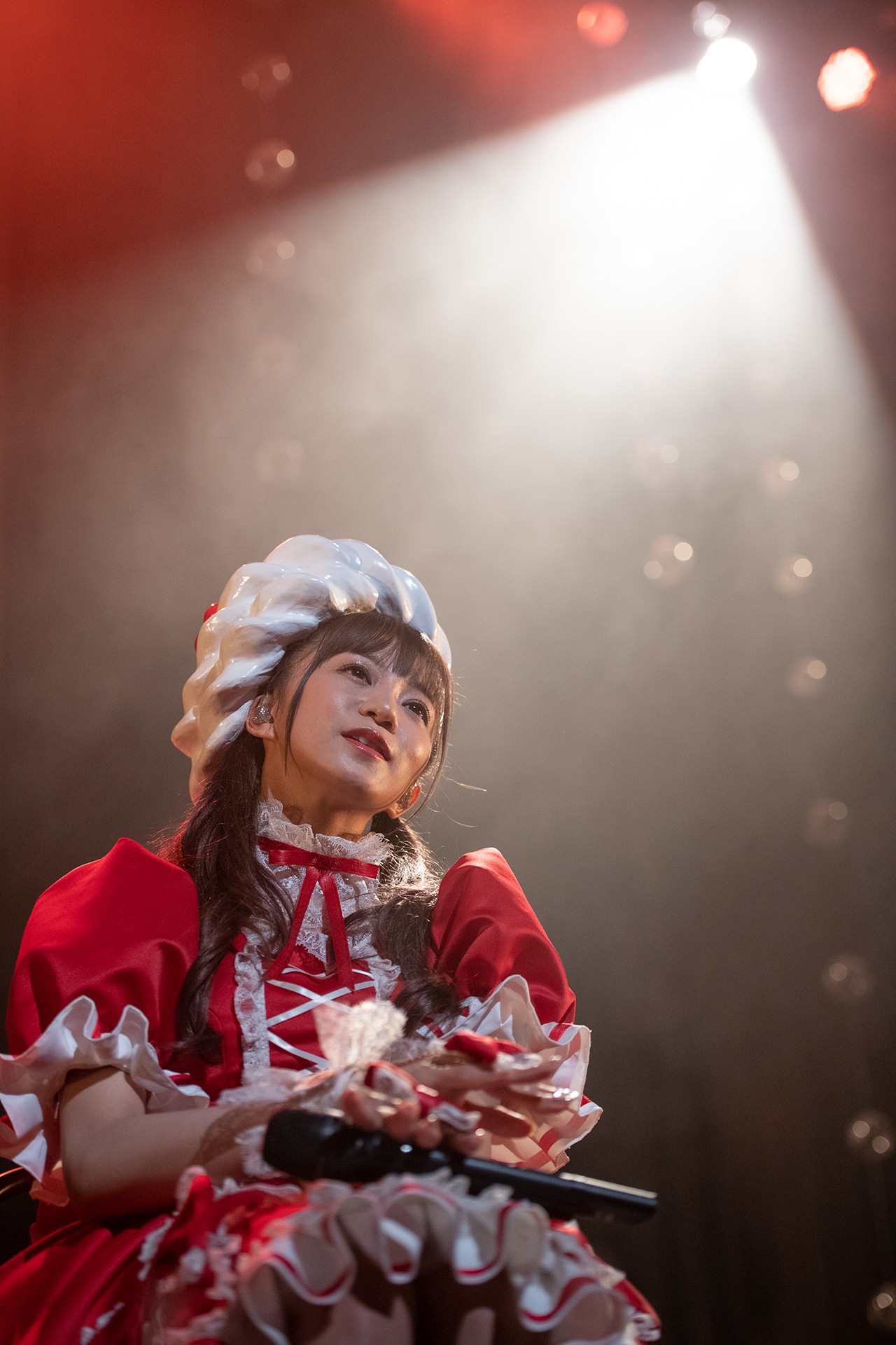 星名美怜