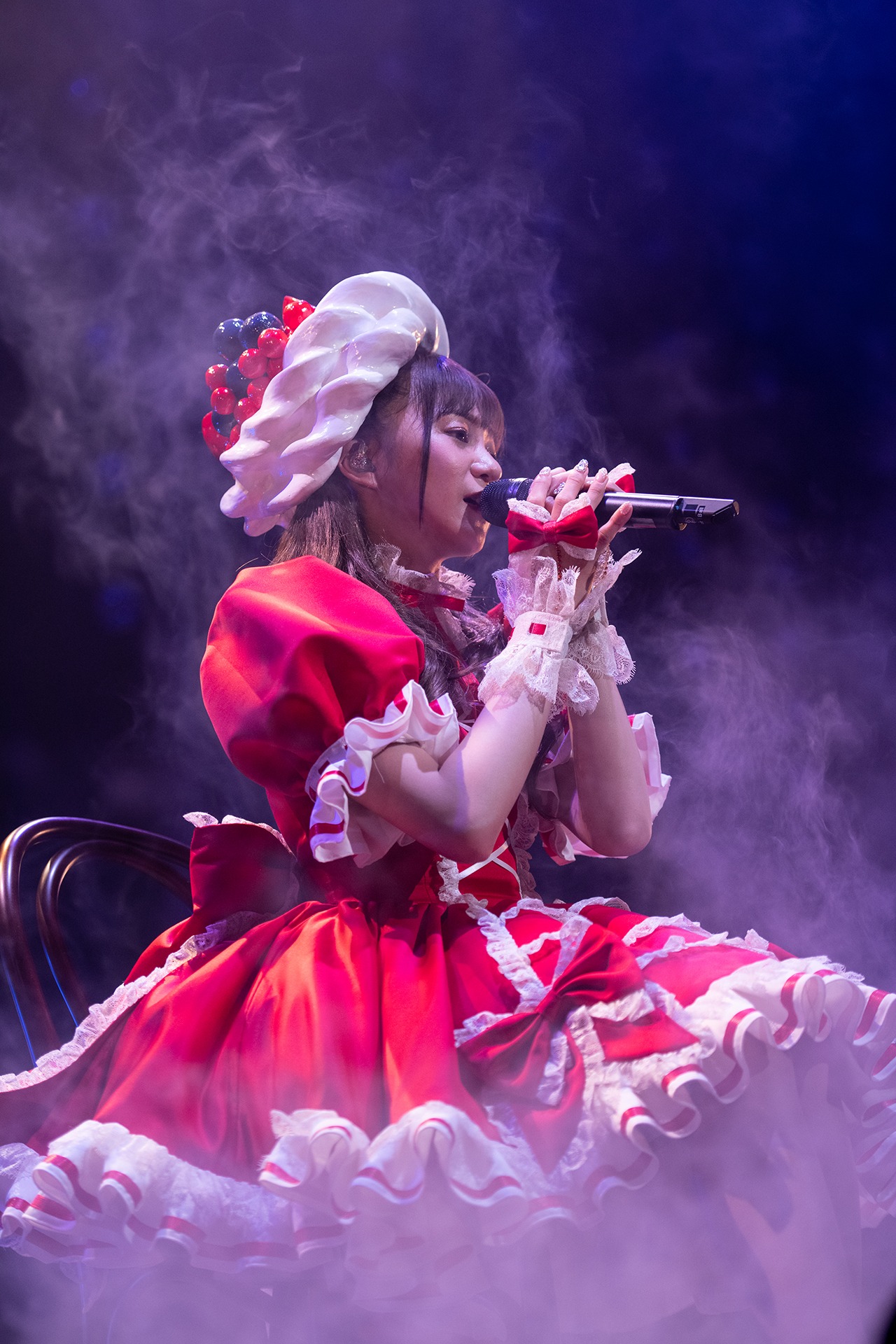 星名美怜