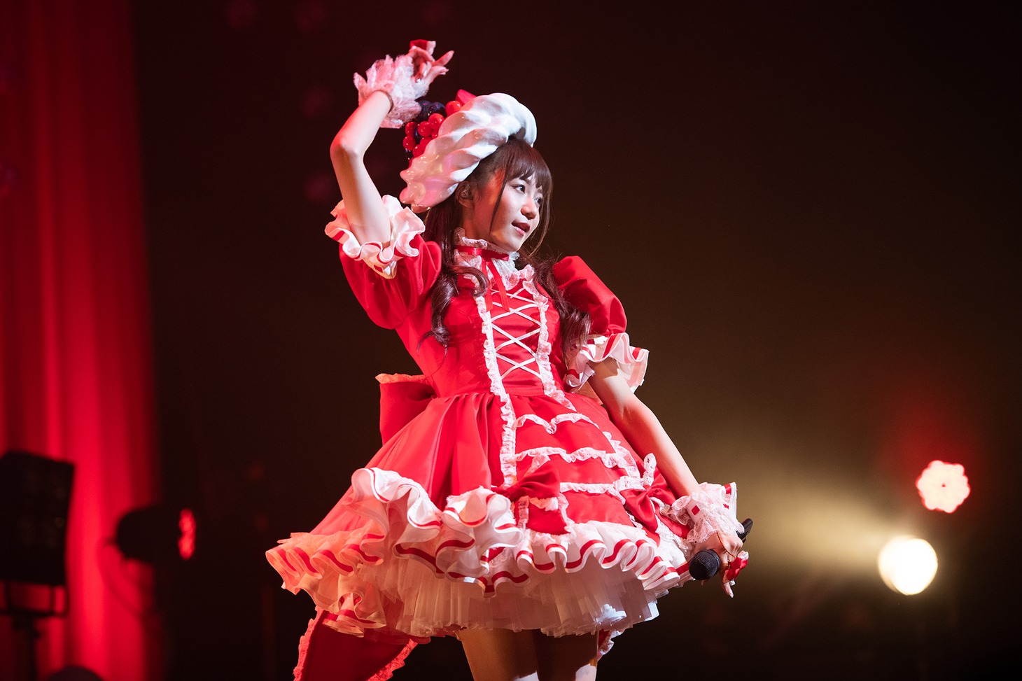 星名美怜