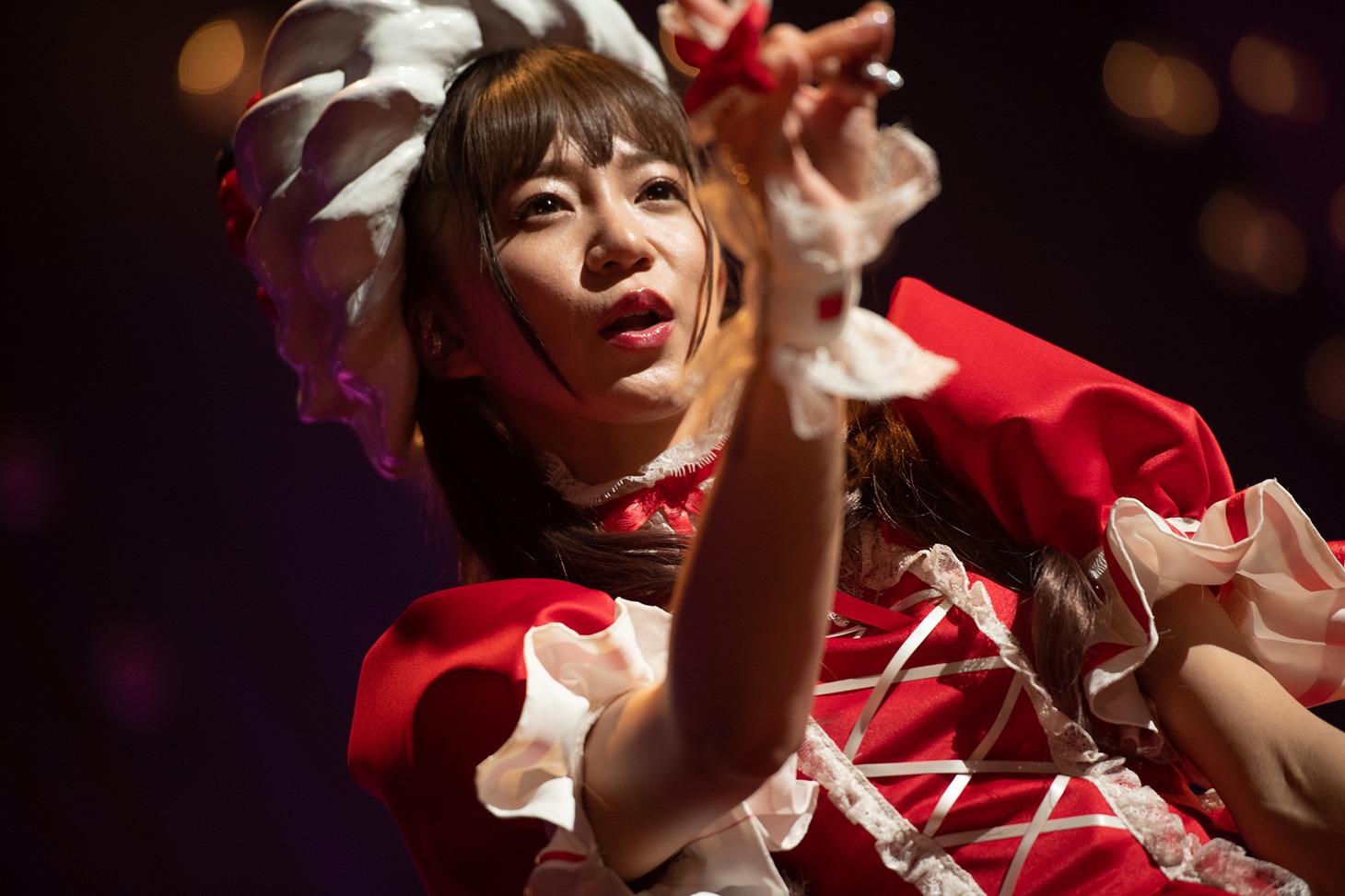 星名美怜