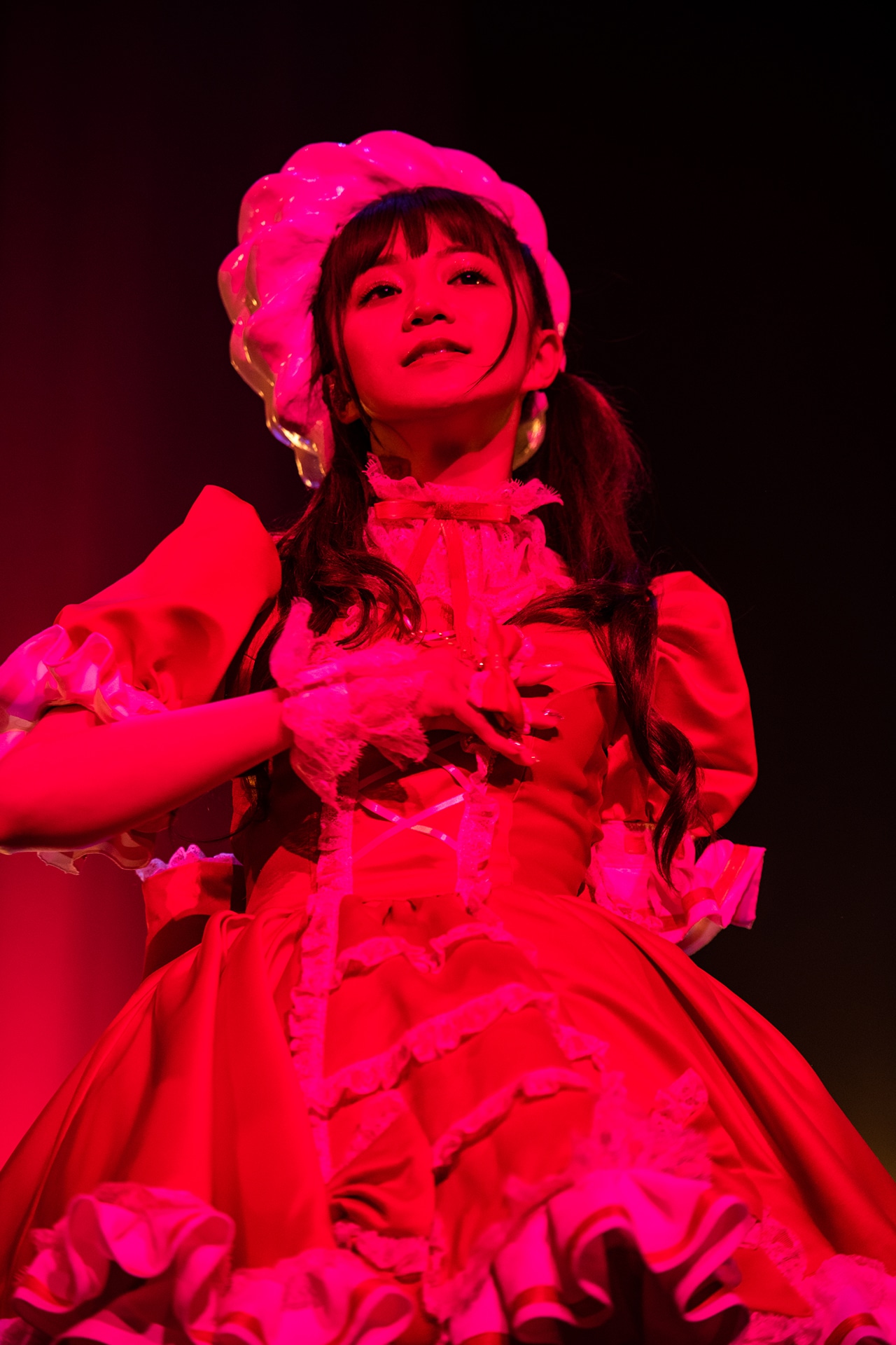 星名美怜