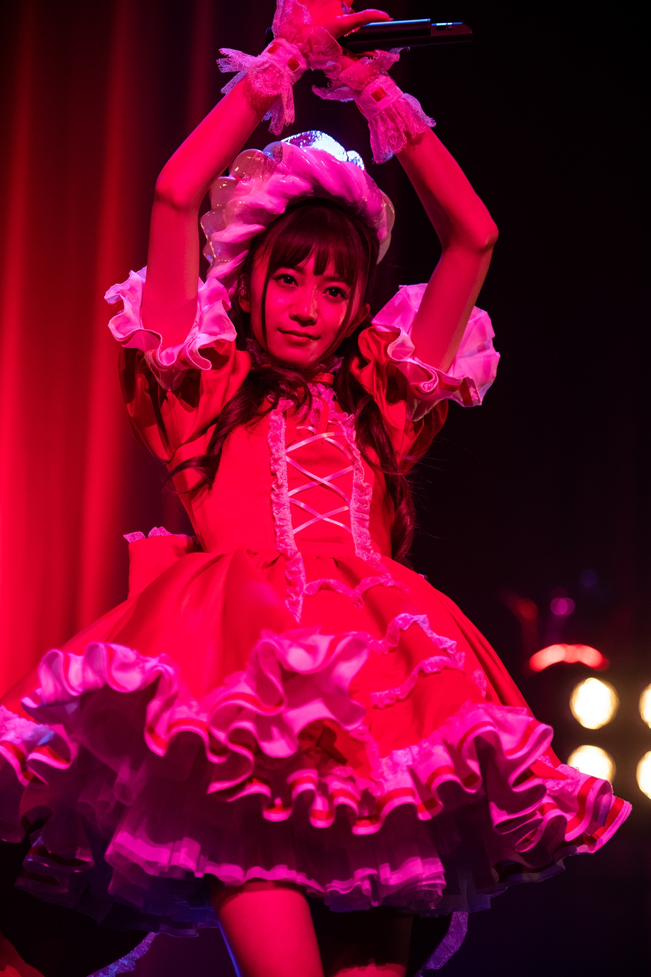 星名美怜