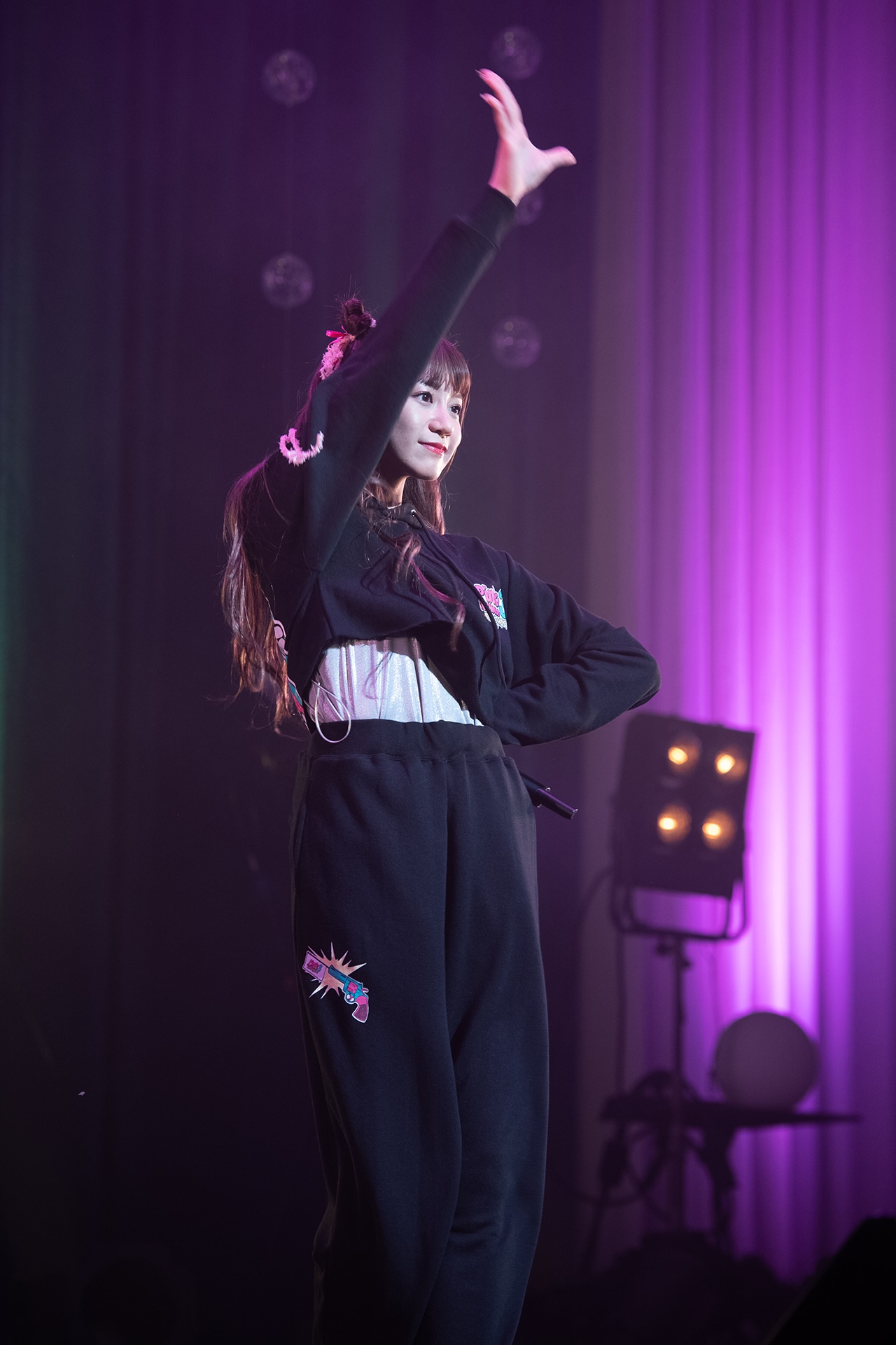星名美怜
