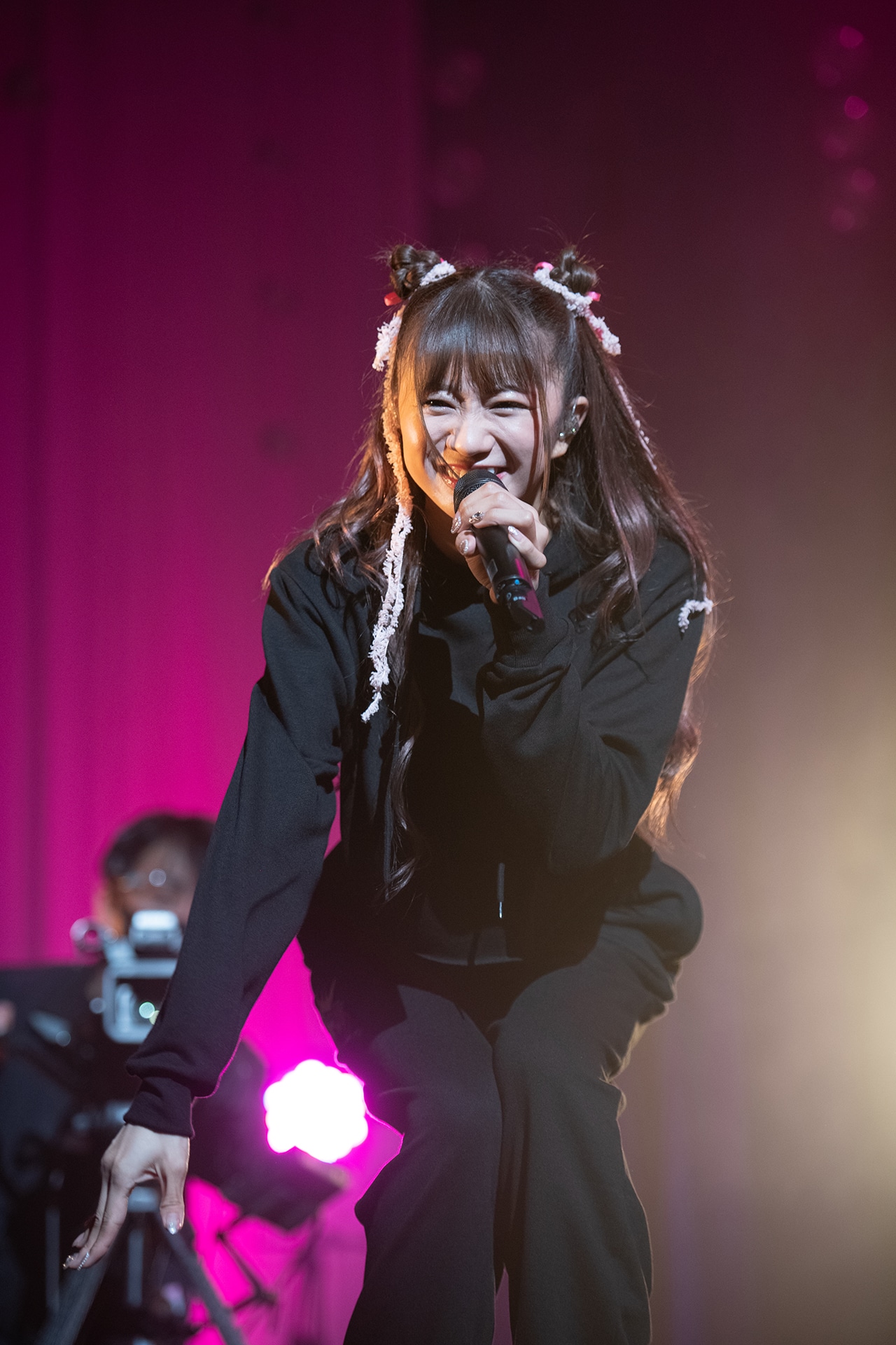 星名美怜