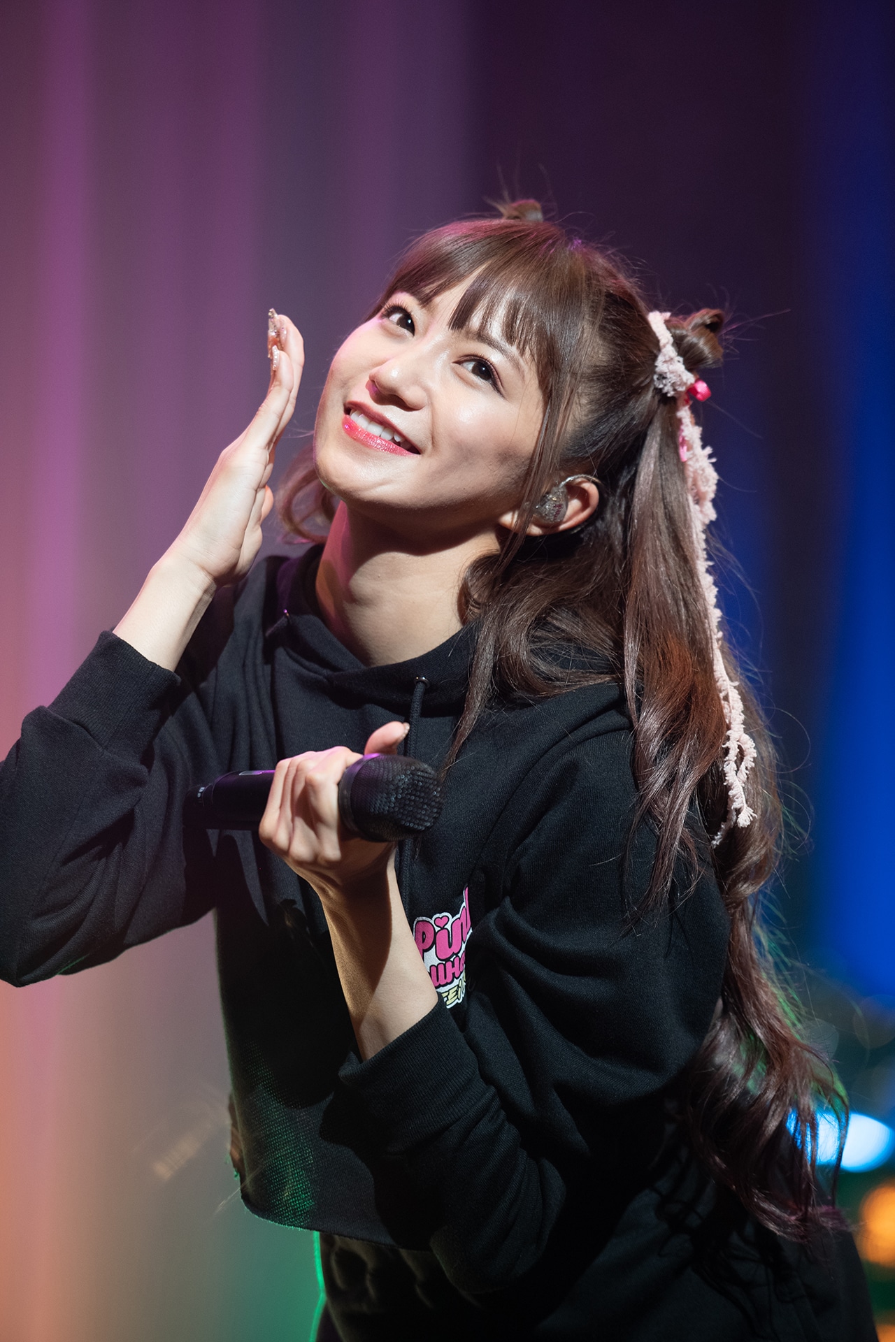 星名美怜