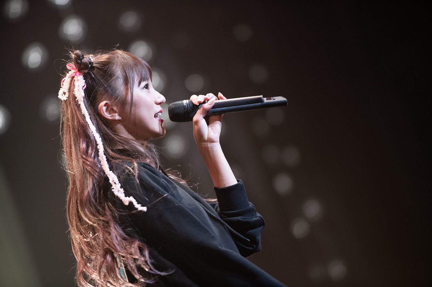 星名美怜