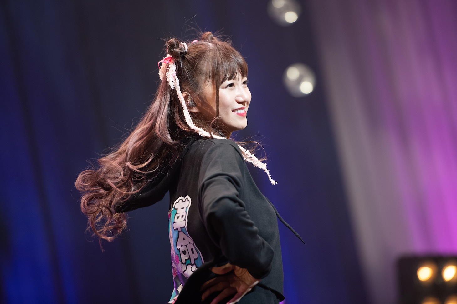 星名美怜