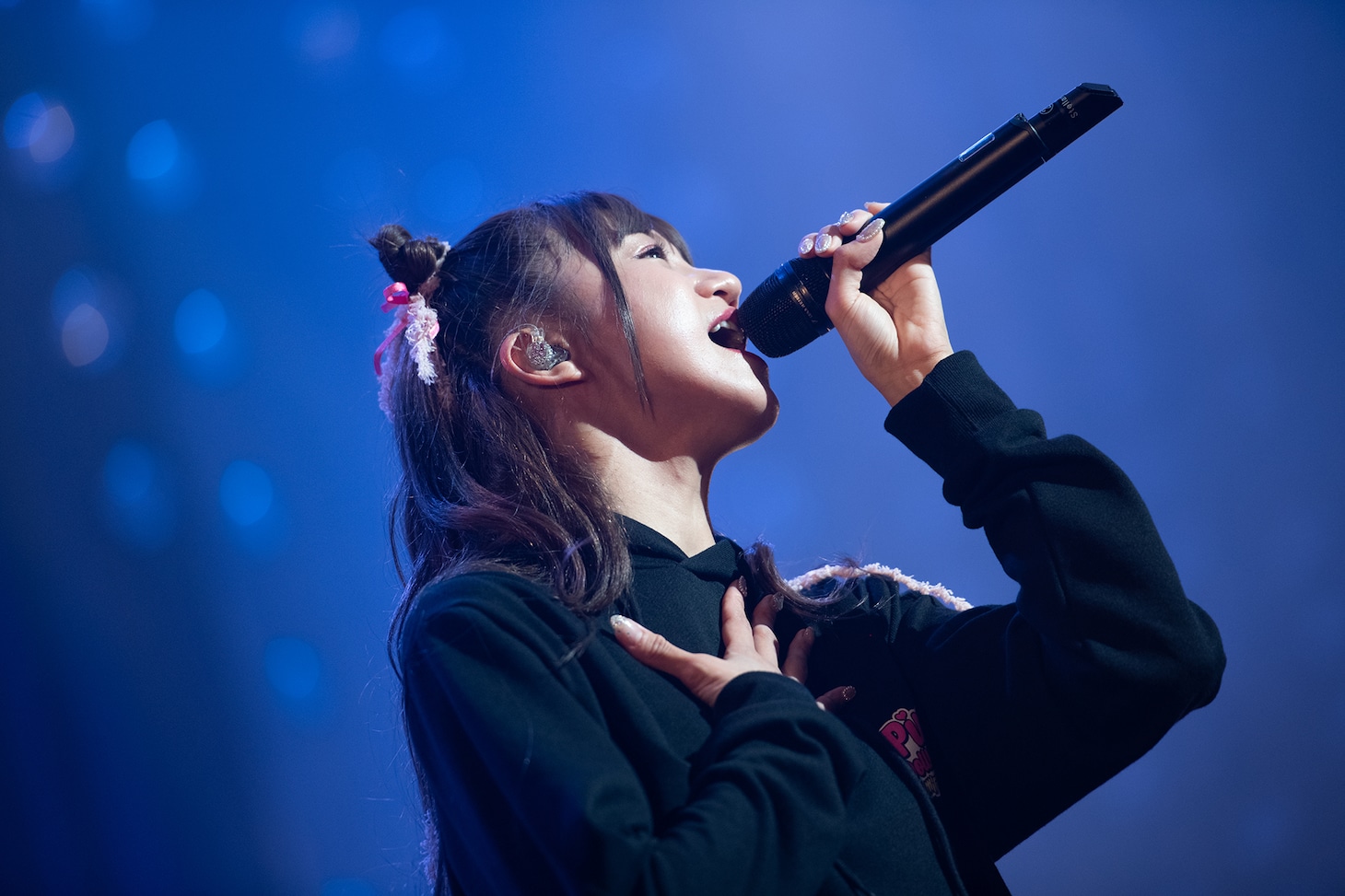 星名美怜