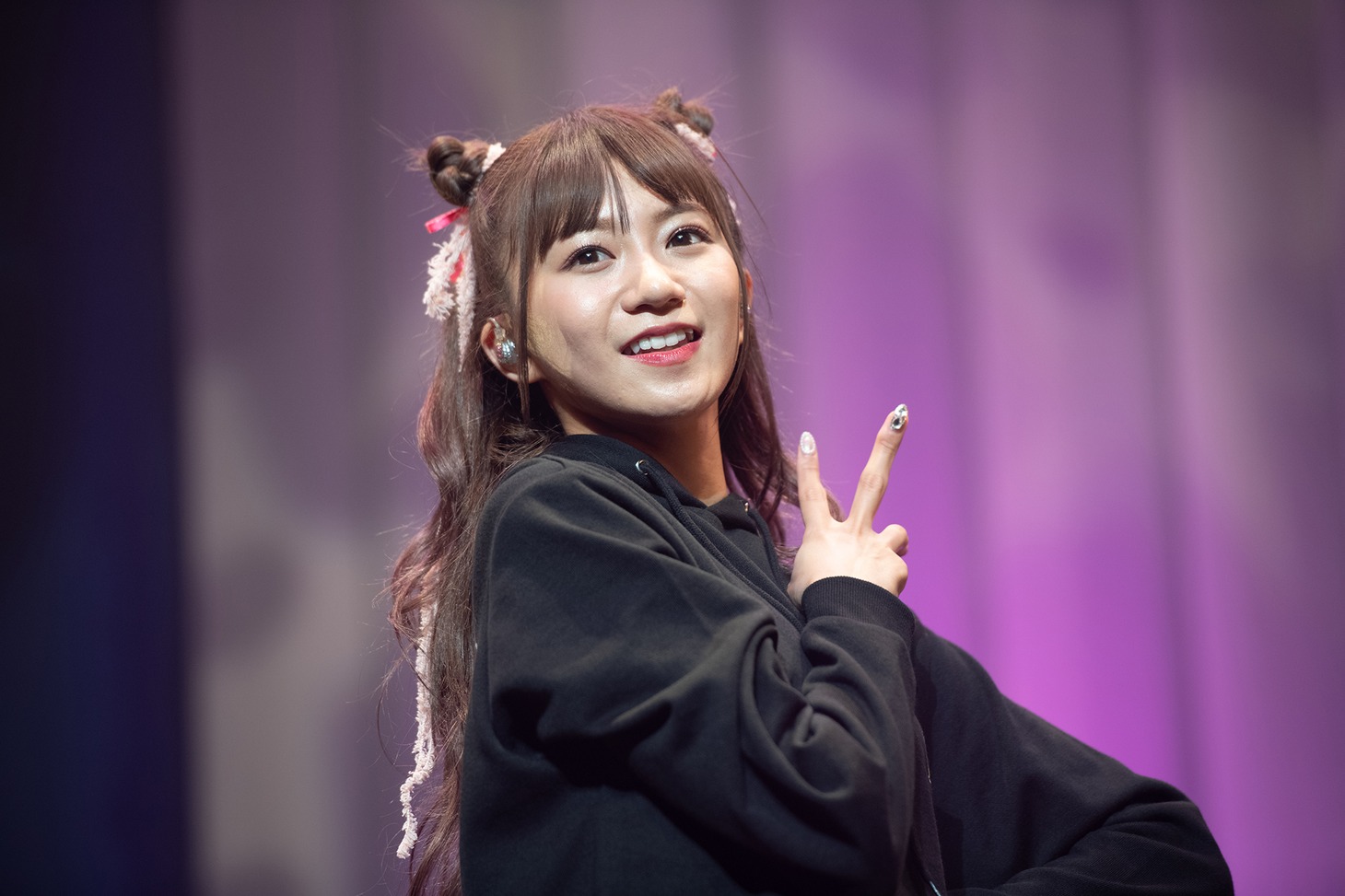 星名美怜
