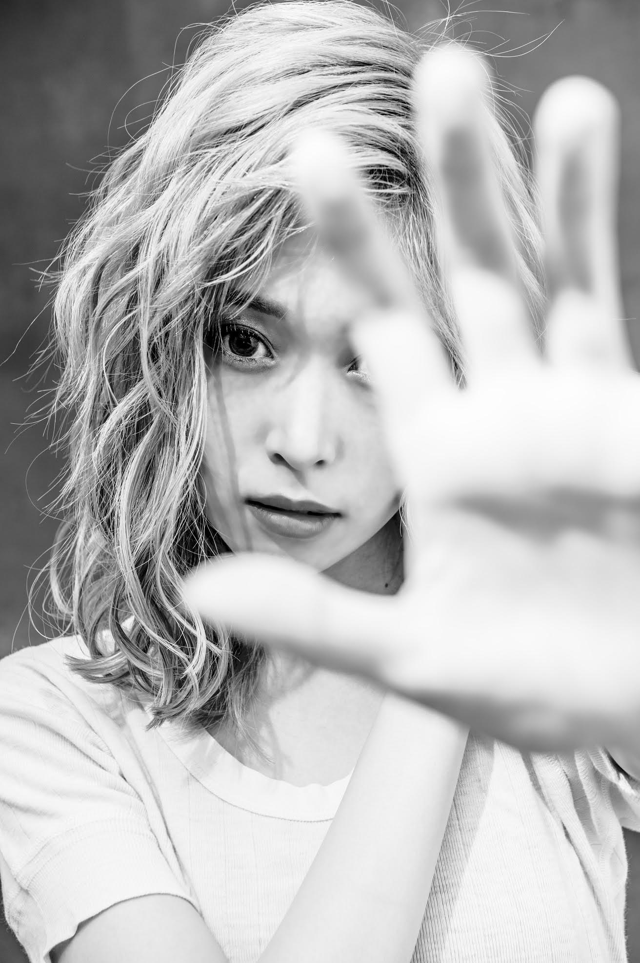 藤川千愛