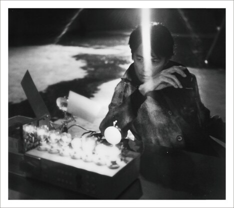 福山雅治12thアルバム（タイトル未定）初回限定「ALL SINGLE LIVE」盤ジャケット