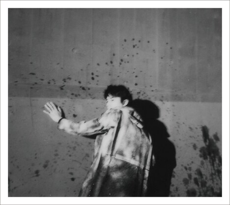 福山雅治12thアルバム（タイトル未定）初回限定「KICK-OFF STUDIO LIVE『序』」盤ジャケット