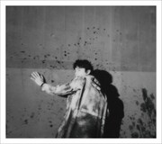 福山雅治「AKIRA」初回限定「KICK-OFF STUDIO LIVE『序』」盤ジャケット