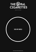 THE ORAL CIGARETTESの最新アルバム「SUCK MY WORLD」バンドスコア発売