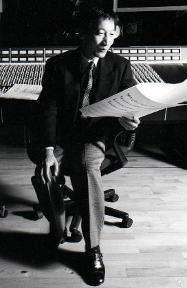 作曲家の筒美京平が80歳で死去 魅せられて や サザエさん 主題歌などヒット作多数 音楽ナタリー