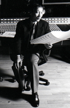 筒美京平（ご家族からの提供写真）