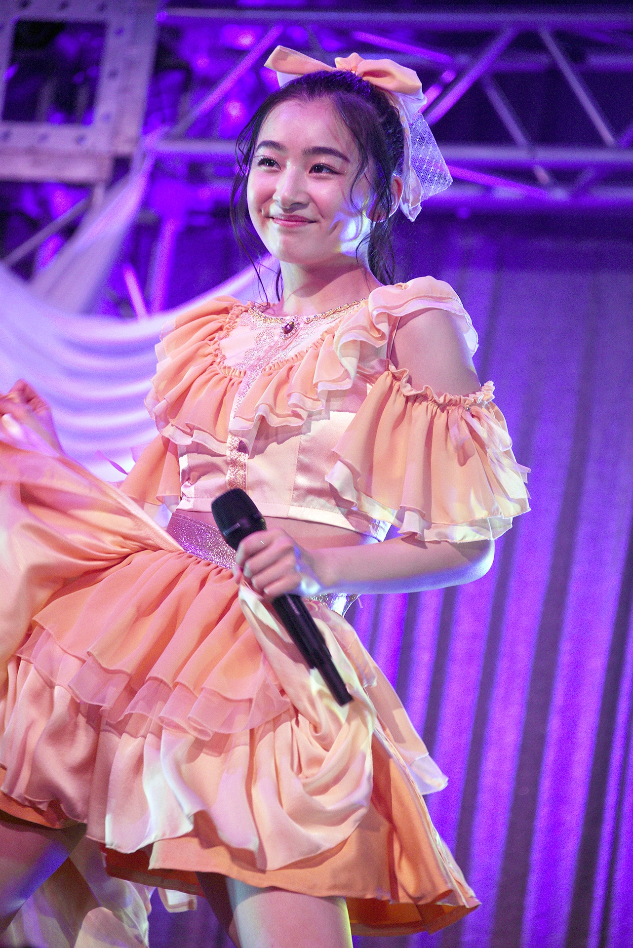 杏ジュリア