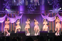 「超ときめき▽宣伝部のZepp Haneda（TOKYO）で待ち合わせね！」の様子。
