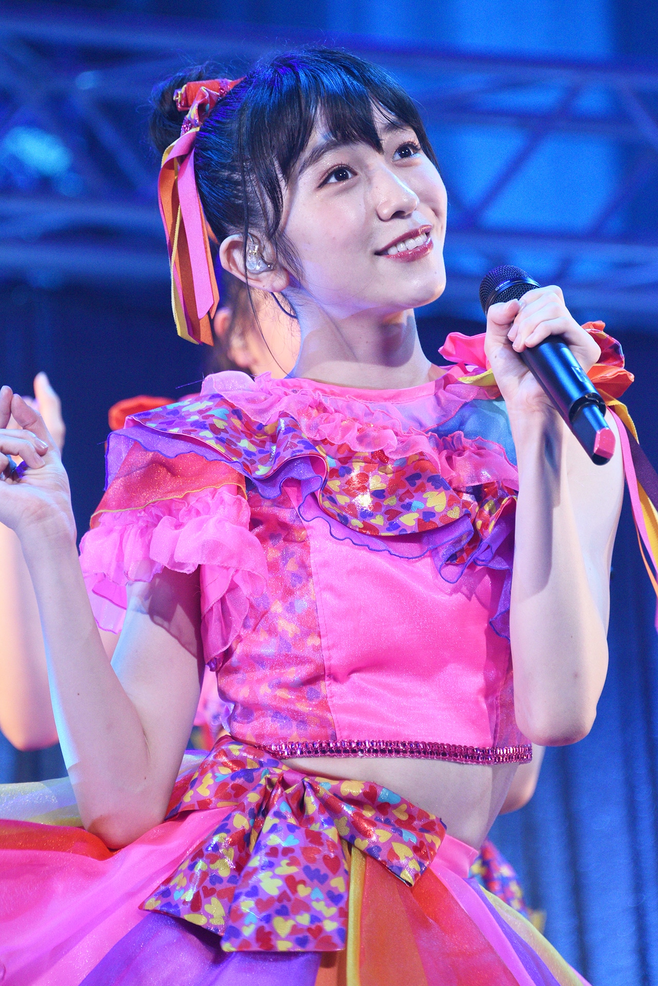 小泉遥香