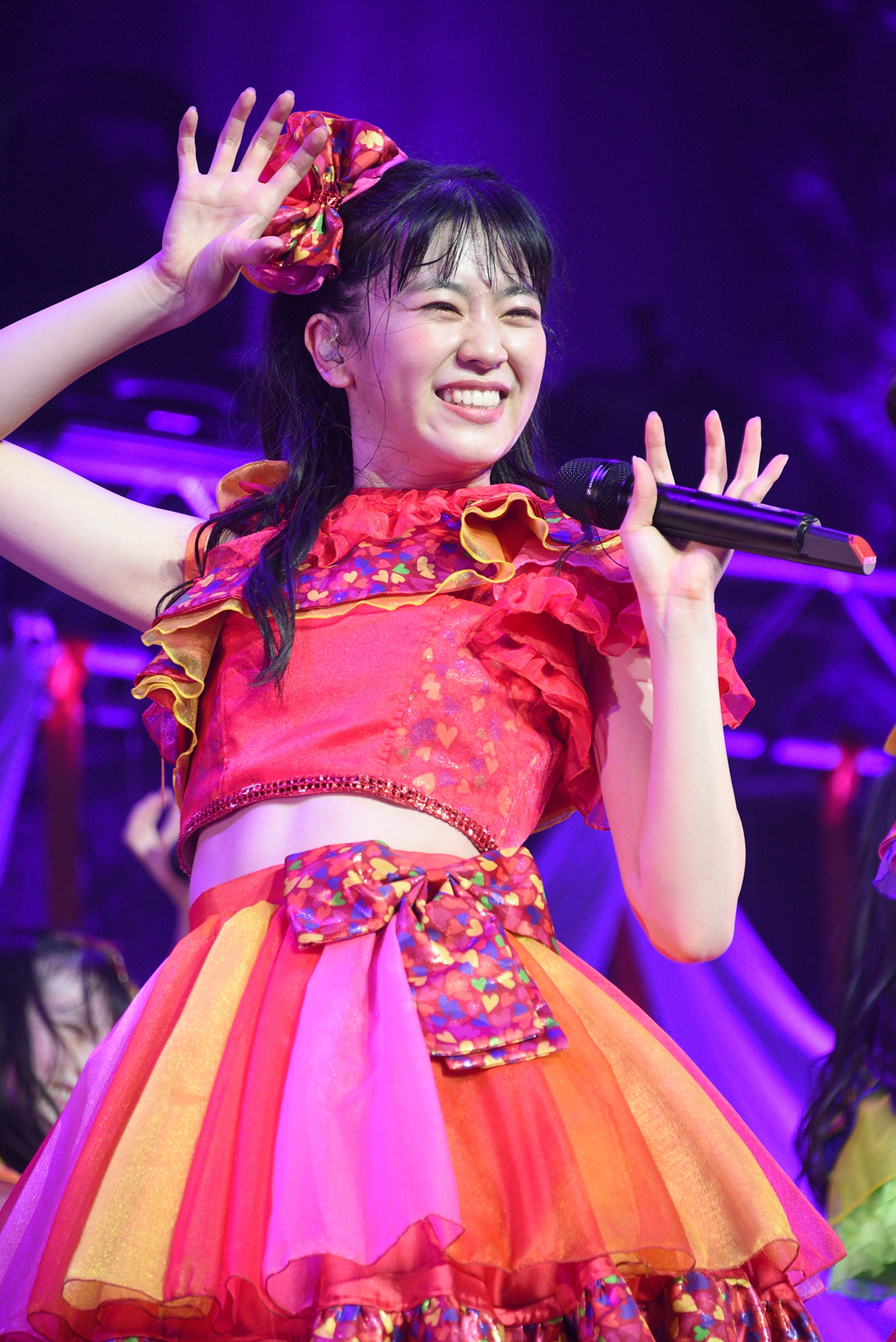 坂井仁香