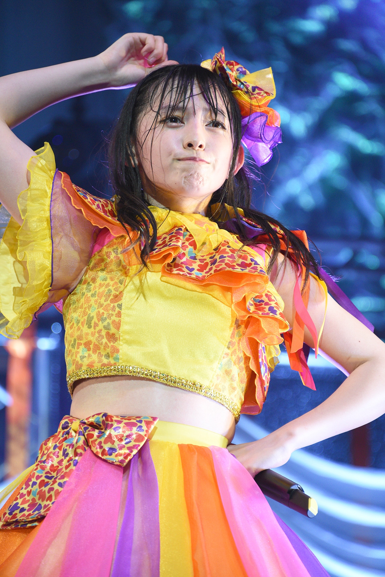 菅田愛貴