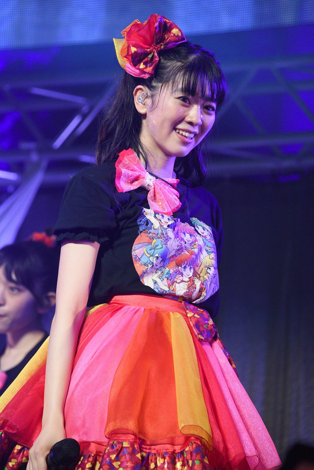 坂井仁香