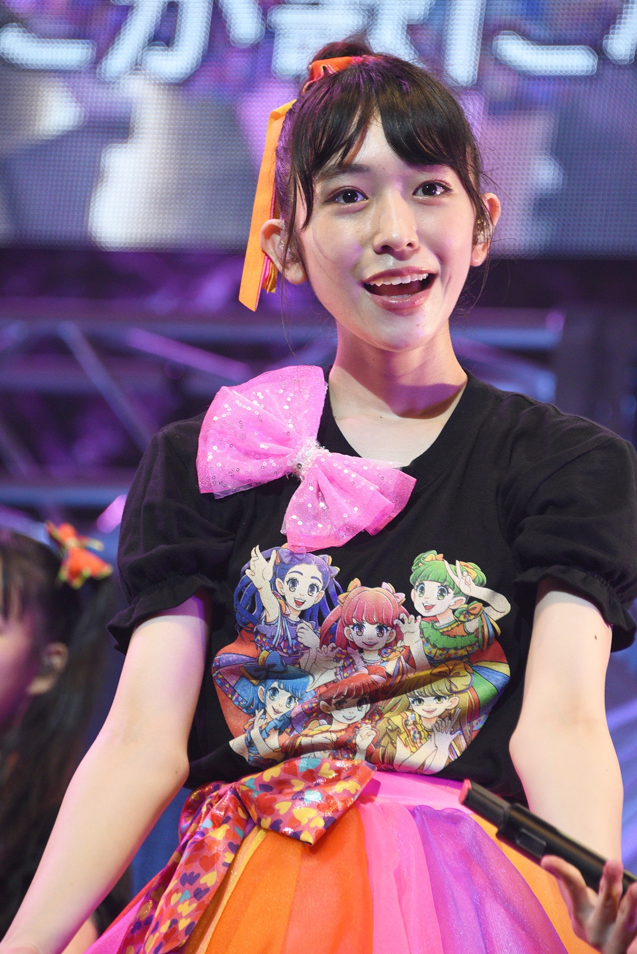 小泉遥香