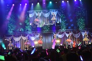 「超ときめき▽宣伝部のZepp Haneda（TOKYO）で待ち合わせね！」の様子。