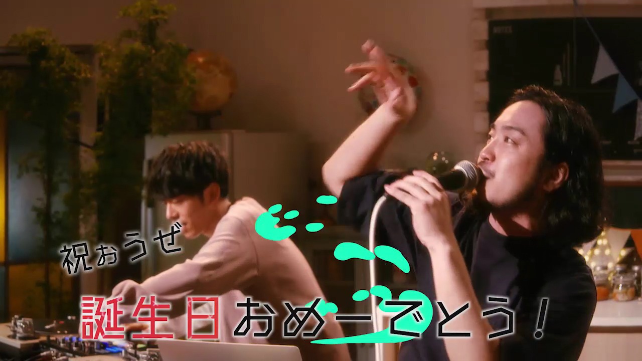 「乃木坂毎月劇場 スピンオフ 東京 72（トーキョーナッツ）」より。