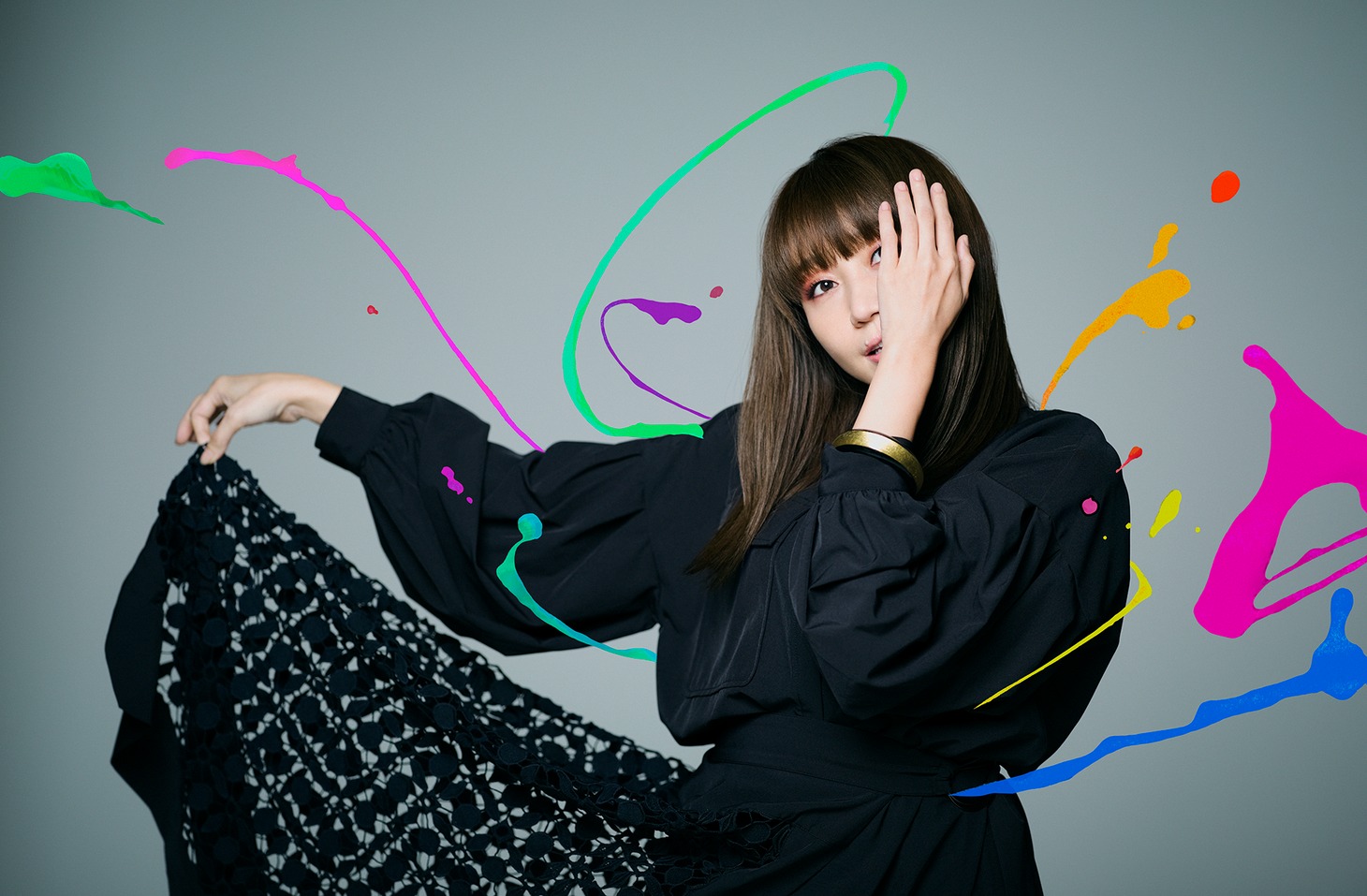 矢井田瞳
