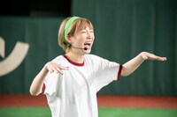 ハナエモンスター