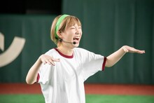 ハナエモンスター