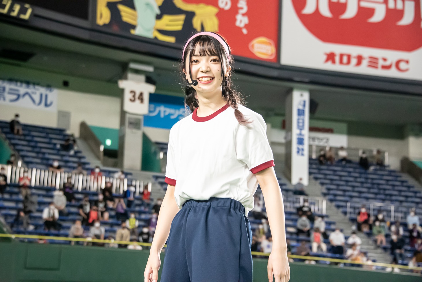 ミユキエンジェル