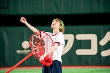 ハナエモンスター