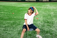 イスを奪ったナオ・オブ・ナオ。