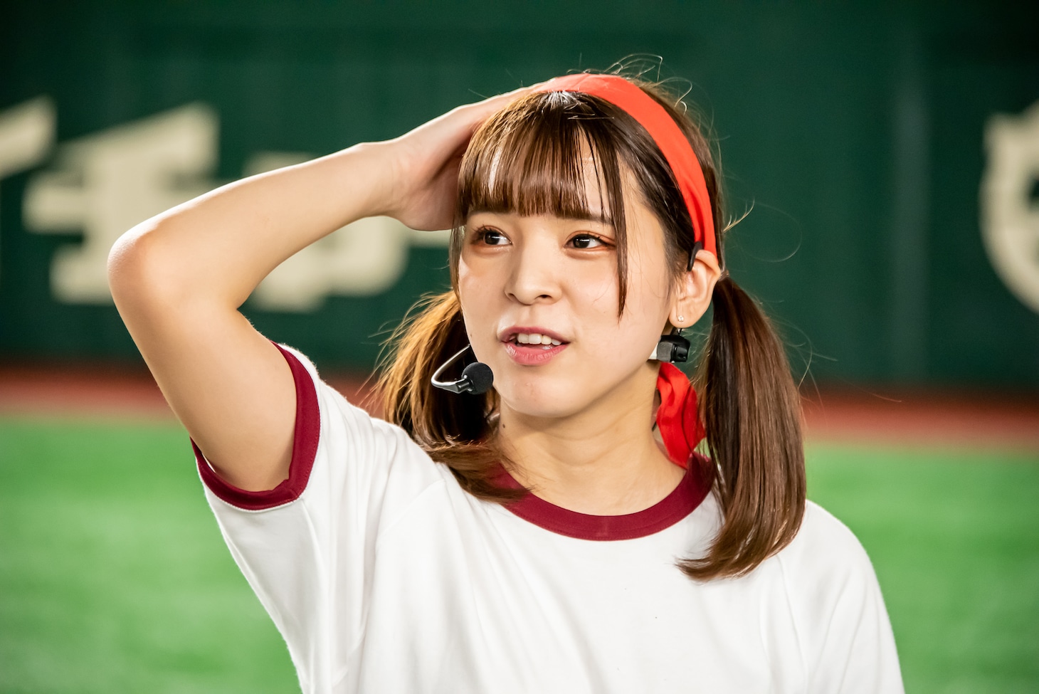 アイカ・ザ・スパイ