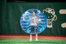 ハナエモンスター