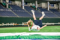 ハナエモンスター