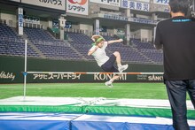 ハナエモンスター