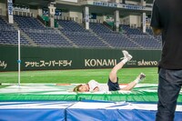 ハナエモンスター