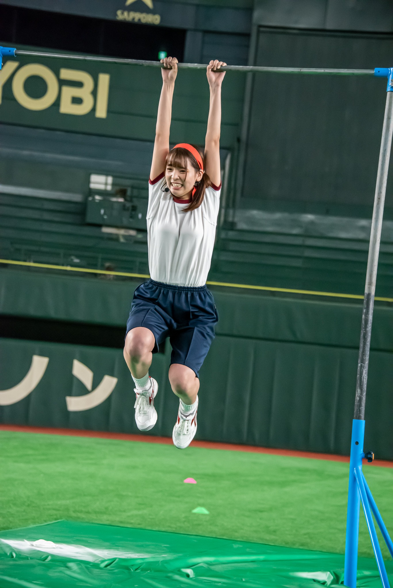 アイカ・ザ・スパイ