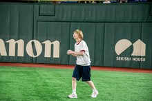 ハナエモンスター