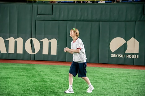 ハナエモンスター