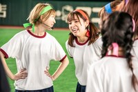 ハナエモンスター、アイカ・ザ・スパイ。