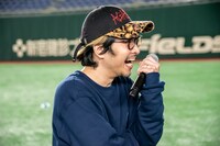 渡辺淳之介（WACK代表）