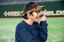 渡辺淳之介（WACK代表）