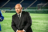 クロちゃん（安田大サーカス）